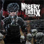 Misery Index – Discordia